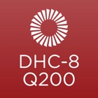 DHC-8 Q200 Memory Items