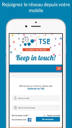 TSE Alumni(圖2)-速報App