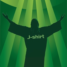 JESUS-shirts.net