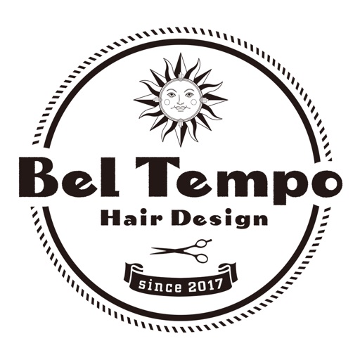 春日井市のBel Tempo 公式アプリ icon