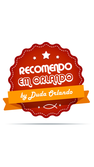 How to cancel & delete Recomendo em Orlando from iphone & ipad 1