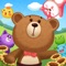 Puppy Match is a magic match 3 puzzle game with very cute puppies over 1000 levels