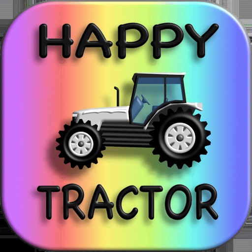 Happy Tractor iOS App