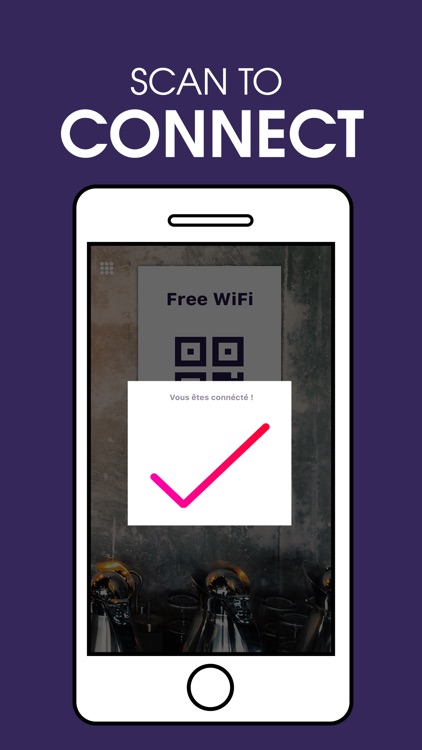 Weezee : Easy WiFi