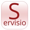 Servisio App