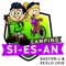 Camping Si-Es-An is gelegen in natuurgebied Het Reestdal op de grens van Overijssel en Drenthe