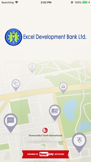 Excel Mobile Banking(圖1)-速報App