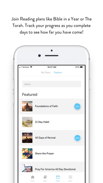 CBN Devotional Bible App