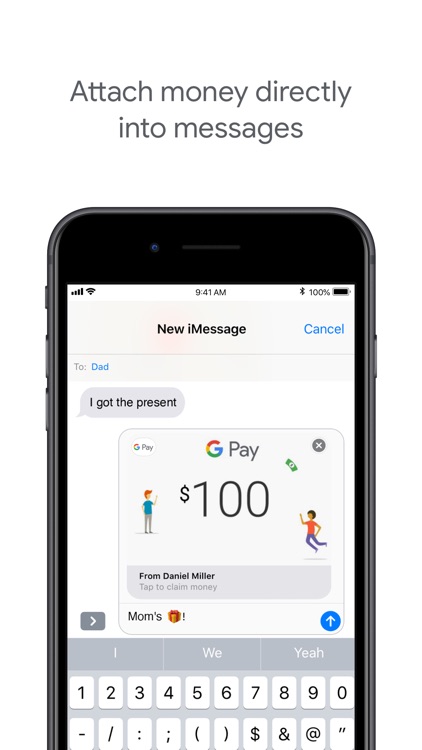 Google Pay