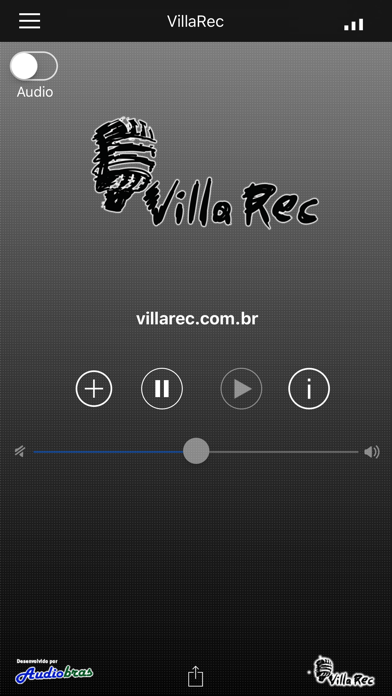 VillaRec screenshot 2