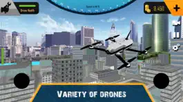 Game screenshot Drone Mania hack