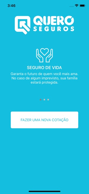 Quero Seguros