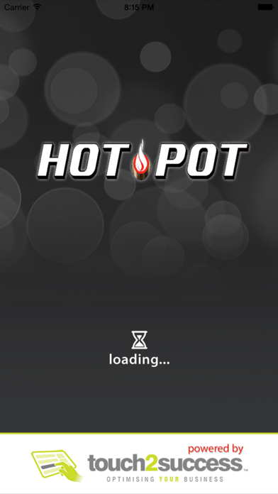 How to cancel & delete Hot Pot Peterborough from iphone & ipad 1