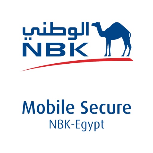 NBK Mobile Secure – (EGY)