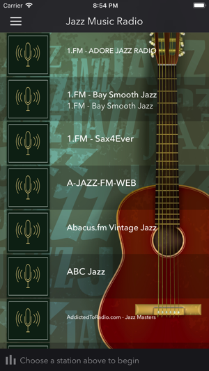 Jazz Radio