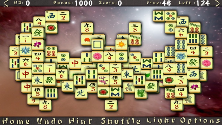 Mahjong™ screenshot-3