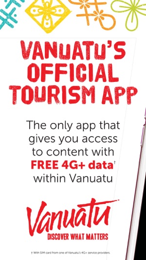 What To Do Vanuatu(圖1)-速報App