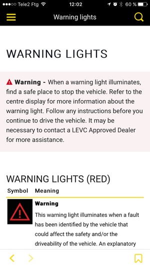 LEVC Operators Information(圖4)-速報App