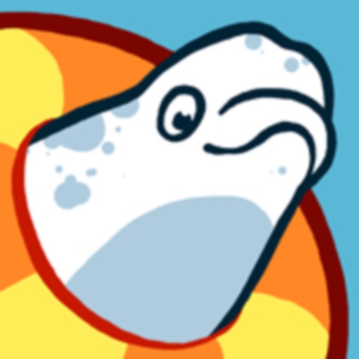 Beluga Tube icon