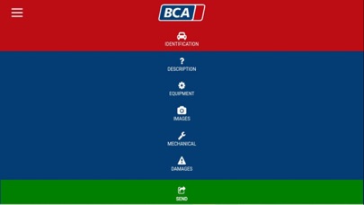 BCA MarketPrice Mobile screenshot 2