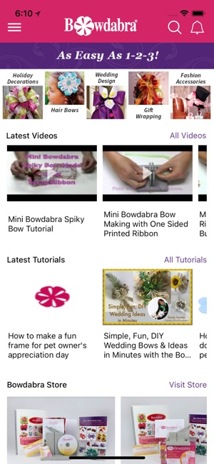 Bow Making Tool – Bowdabra(圖1)-速報App