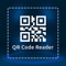 QR Code Reader & Scanner by CA