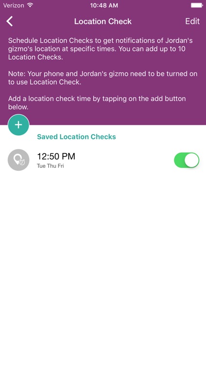 GizmoHub screenshot-3