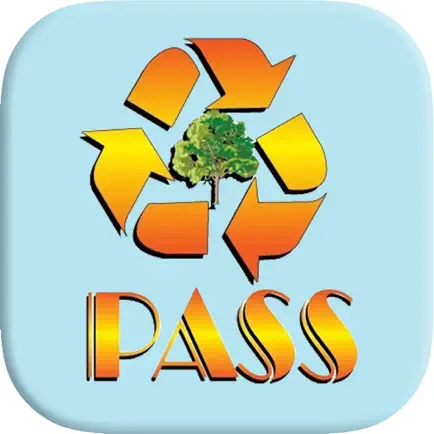 PASS - Recycle Charity Читы