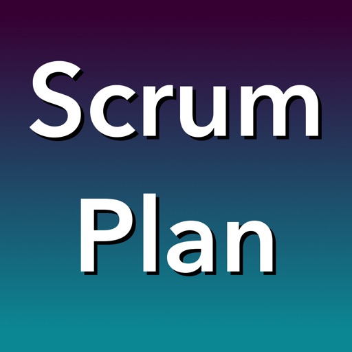 Scrum Plan