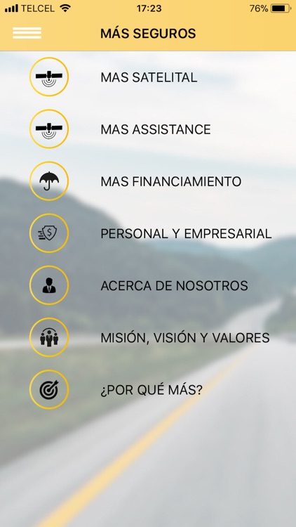 Mas Seguros