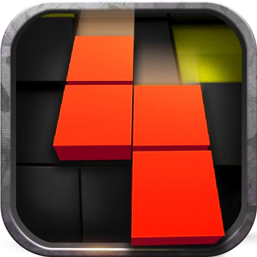 Block Puzzle Mania 3D icon