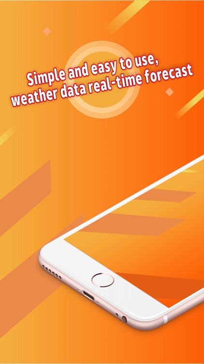 256° color - real-time data, accurate prediction