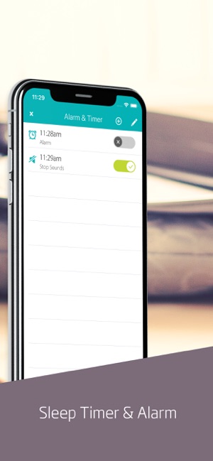 Sleep Sounds - Alarm & Timer(圖4)-速報App