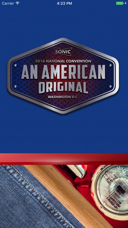 2018 SONIC National Convention