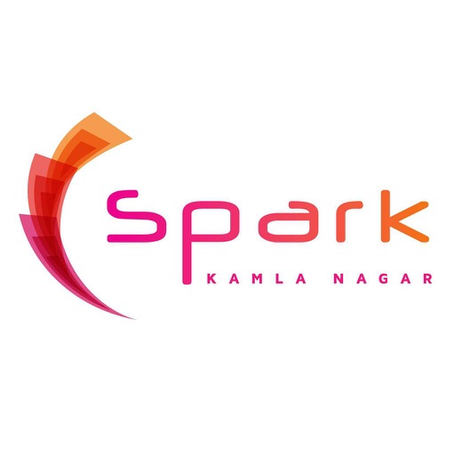 Spark Mall - Kamla Nagar Delhi icon
