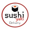Sushiyaki Delivery