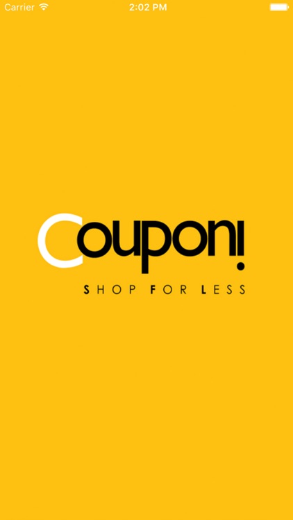 Couponi