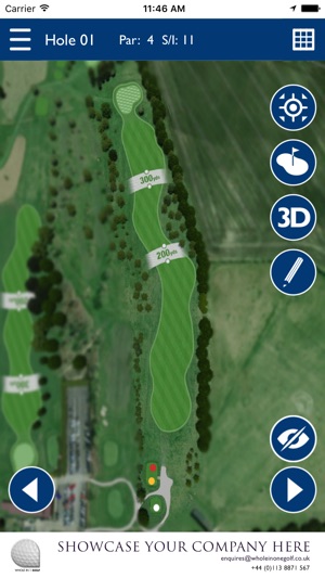 Alresford Golf Club(圖3)-速報App