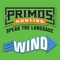 Icon Primos Wind