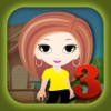 Cute Girl Rescue 3 Escape Game