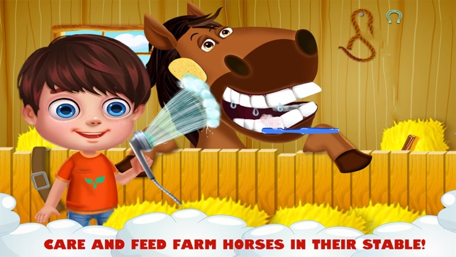 My Happy Farm Adventures(圖3)-速報App