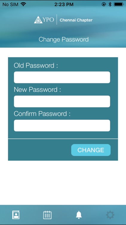 YPO Chennai screenshot-4