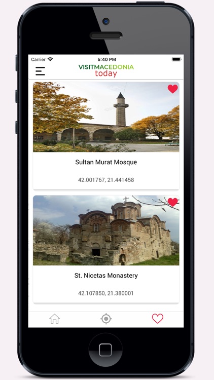 VisitMacedoniaToday screenshot-3