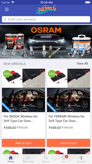 Auto Trends(圖2)-速報App