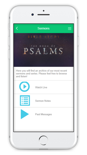 Vital Church App(圖2)-速報App