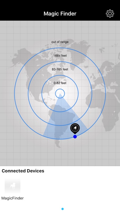 MagicFinder - Find It Fast!