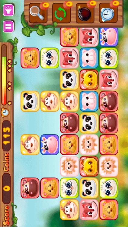 Onet Pet Animal Connect screenshot-3