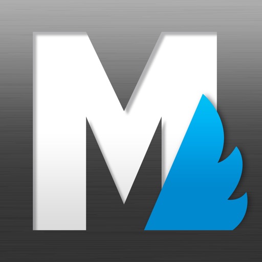 Mercury Mobile iOS App