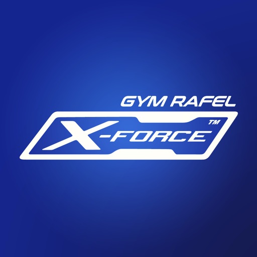 Gym Rafel Xforce icon