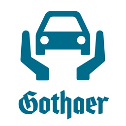 Gothaer Schadentracker